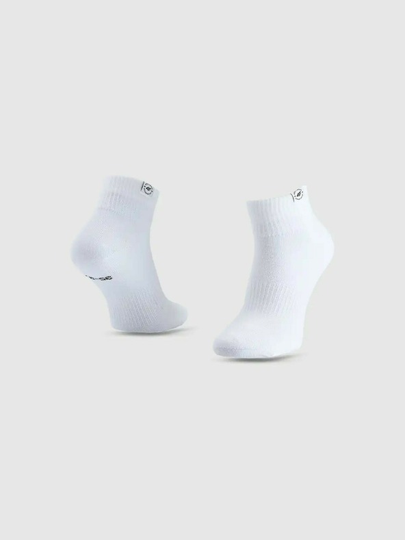 4F Djevojčičke čarape 4F F395 (2pack)