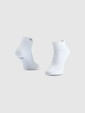 4F Djevojčičke čarape 4F F395 (2pack)