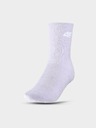 4F Djevojčičke čarape 4F F394 (3pack)