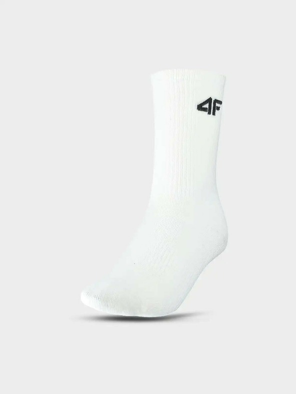4F Djevojčičke čarape 4F F393 (4pack)