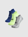 4F Dječačke čarape 4F M261 (3pack)