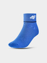 4F Dječje casual čarape 4F 3-pack