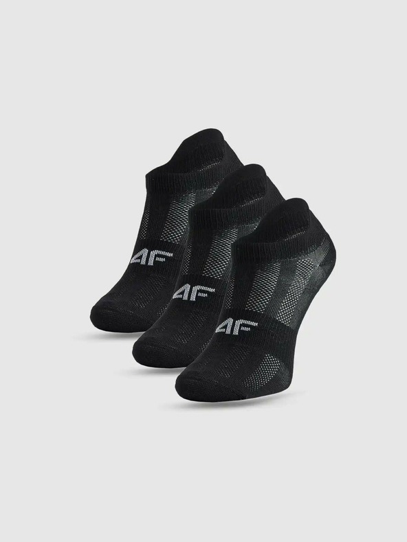 4F Dječačke čarape 4F M261 (3pack)