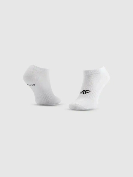 4F Dječačke čarape 4F M581 (5pack)