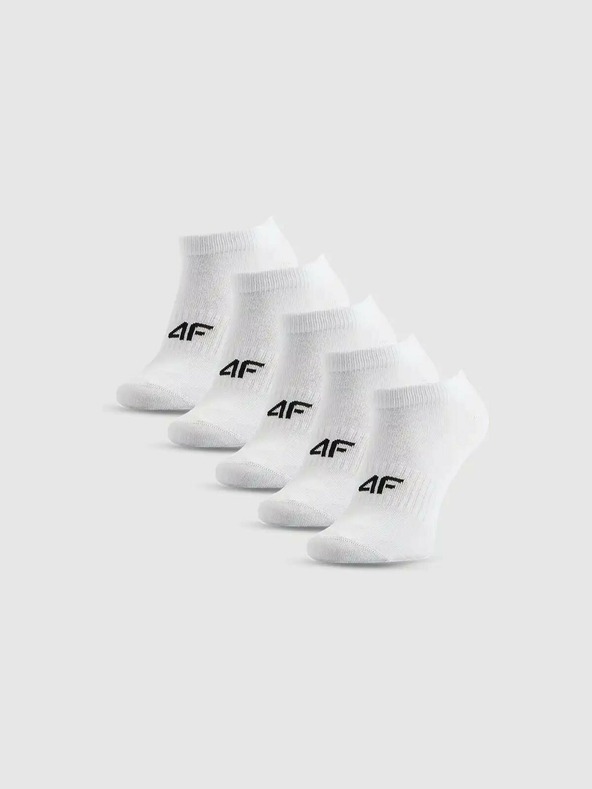 4F Dječačke čarape 4F M581 (5pack)