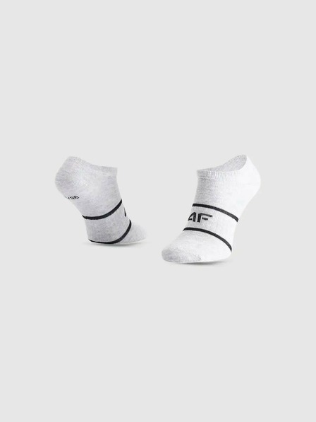 4F Dječje čarape 4F U500 (3pack)