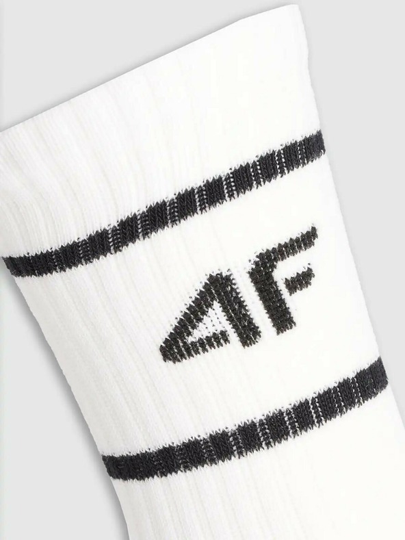 4F Dječje čarape 4F U500 (3pack)