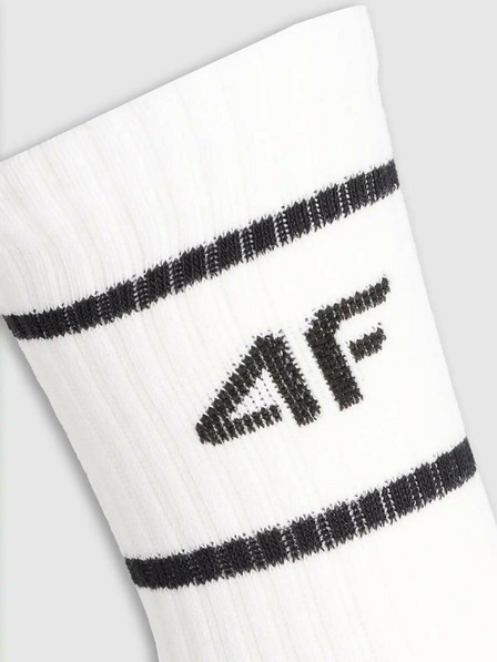 4F Dječje čarape 4F U500 (3pack)