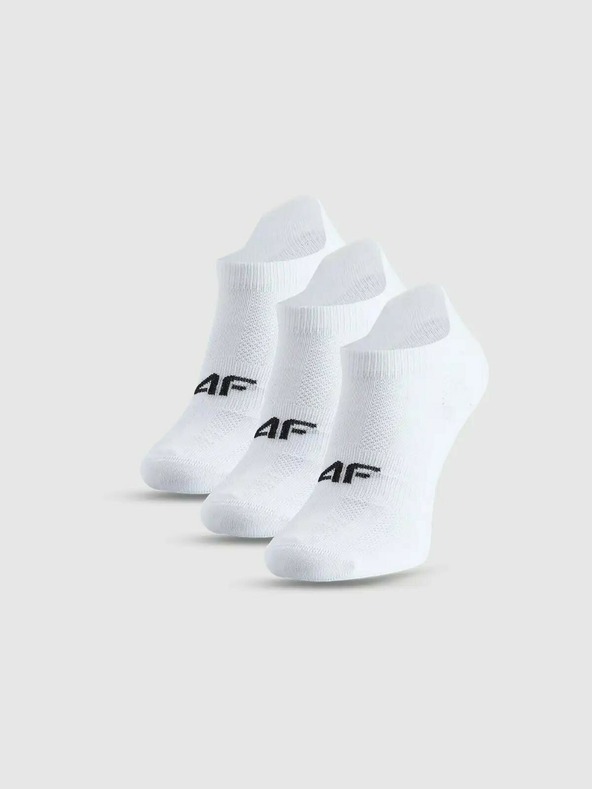 4F Dječačke čarape 4F M261 (3pack)