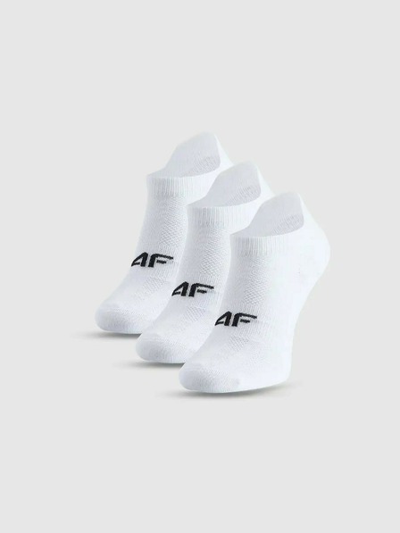 4F Dječačke čarape 4F M261 (3pack)