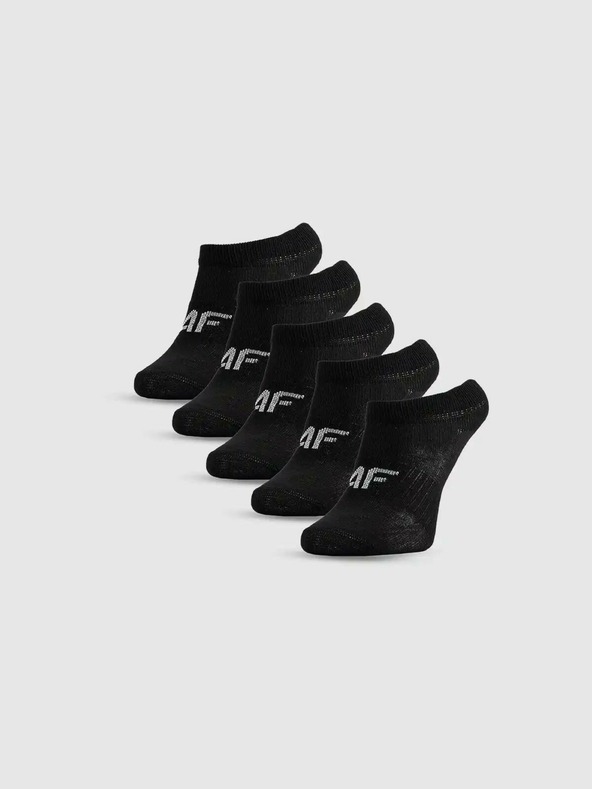 4F Dječje čarape 4F F566 (5pack)