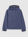 4F Dječačka softshell jakna 4F