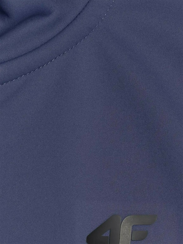 4F Dječačka softshell jakna 4F