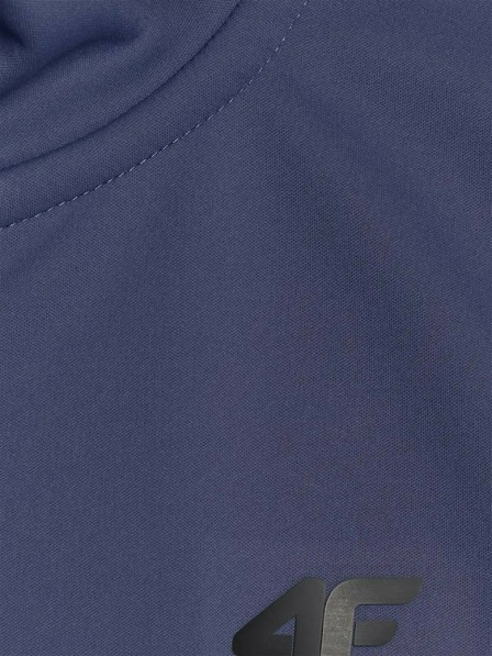 4F Dječačka softshell jakna 4F