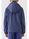 4F Dječačka softshell jakna 4F