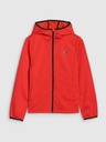 4F Dječačka softshell jakna 4F