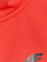4F Dječačka softshell jakna 4F