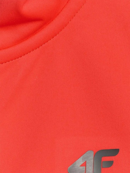 4F Dječačka softshell jakna 4F