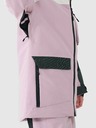 4F Skijaška jakna za djevojčice 4F