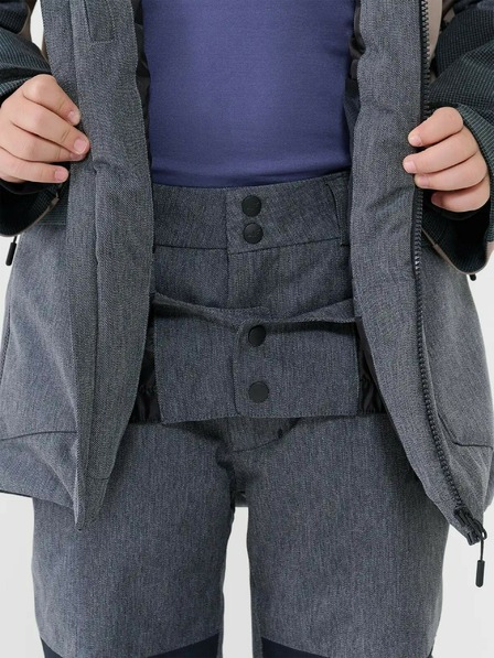 4F Skijaška jakna za dječake 4F