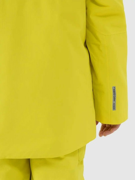 4F Skijaška jakna za dječake 4F