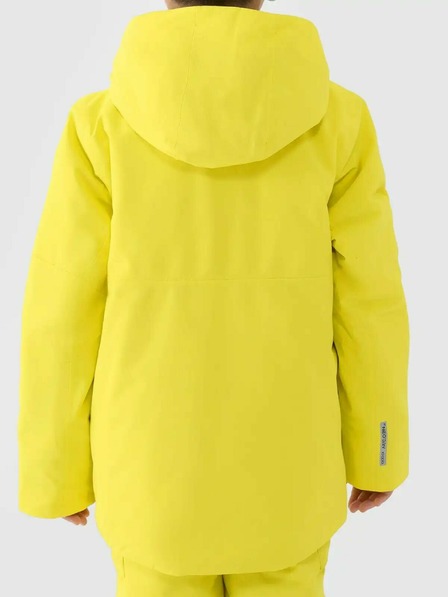 4F Skijaška jakna za dječake 4F