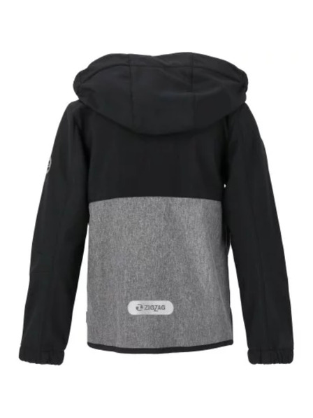 Zigzag Dječja softshell jakna ZigZag TARZAN