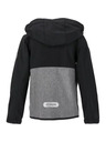 Zigzag Dječja softshell jakna ZigZag TARZAN