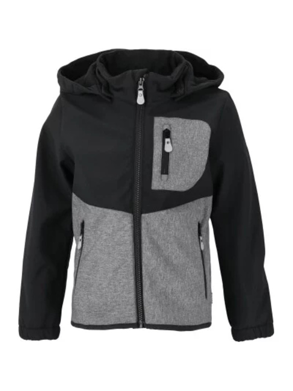 Zigzag Dječja softshell jakna ZigZag TARZAN