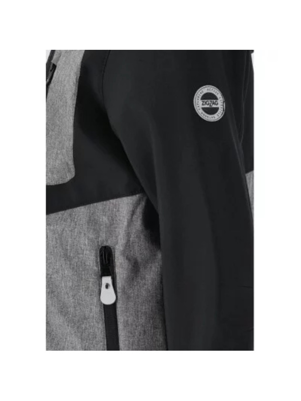 Zigzag Dječja softshell jakna ZigZag TARZAN