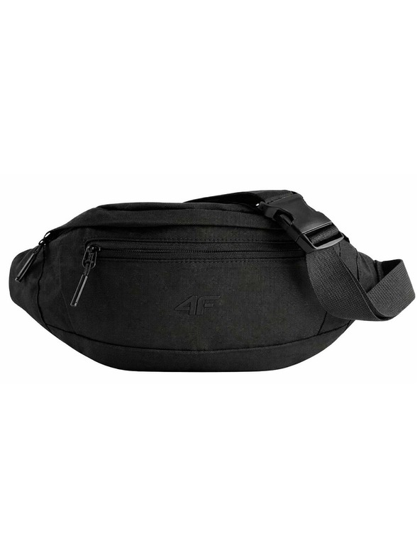 4F Unisex pojasna torbica 4F