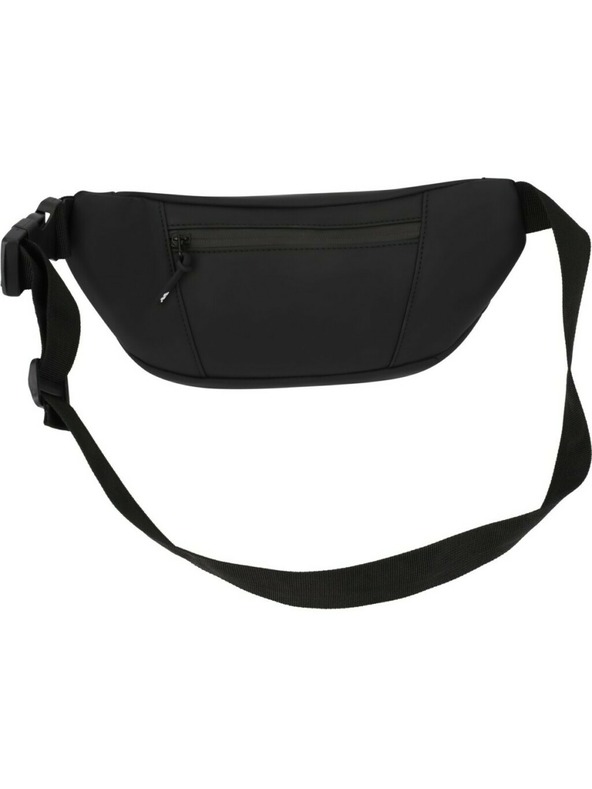 Weather report Unisex pojasna torbica Weather Report Bronze PU