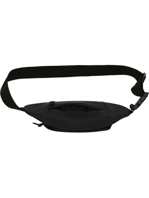 Weather report Unisex pojasna torbica Weather Report Bronze PU