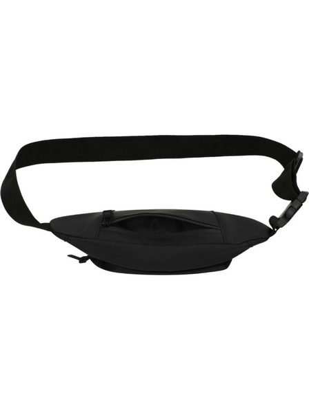 Weather report Unisex pojasna torbica Weather Report Bronze PU