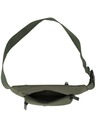 Weather report Unisex pojasna torbica Weather Report Bronze PU