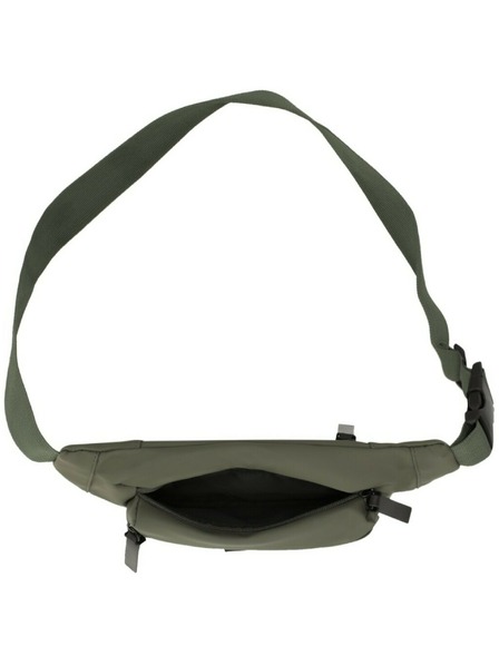 Weather report Unisex pojasna torbica Weather Report Bronze PU