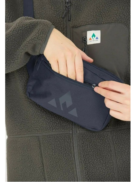 Whistler Unisex pojasna torbica Whistler Agra