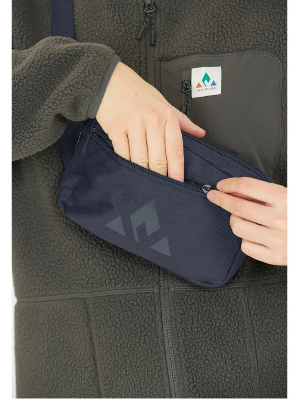 Whistler Unisex pojasna torbica Whistler Agra
