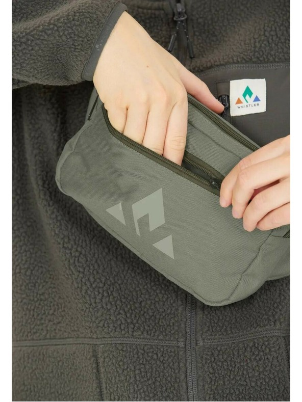 Whistler Unisex pojasna torbica Whistler Agra