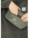Whistler Unisex pojasna torbica Whistler Agra