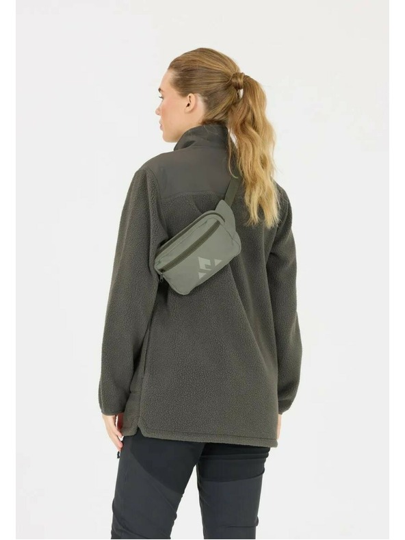 Whistler Unisex pojasna torbica Whistler Agra