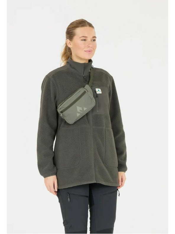 Whistler Unisex pojasna torbica Whistler Agra
