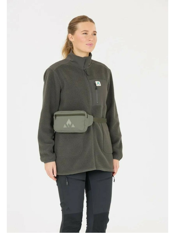 Whistler Unisex pojasna torbica Whistler Agra