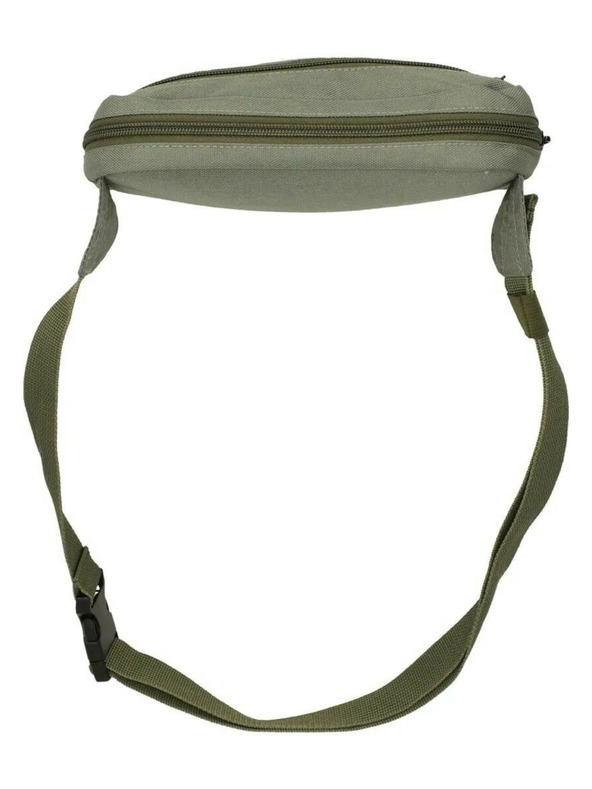Whistler Unisex pojasna torbica Whistler Agra
