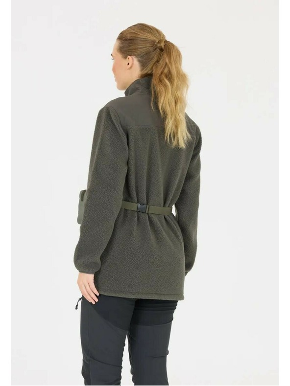 Whistler Unisex pojasna torbica Whistler Agra
