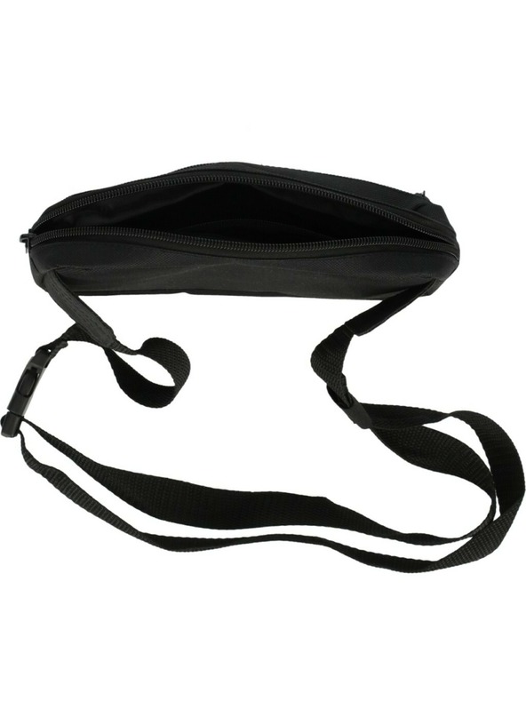Zigzag Unisex pojasna torbica Whistler Agra