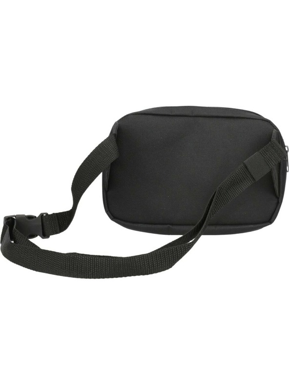Zigzag Unisex pojasna torbica Whistler Agra