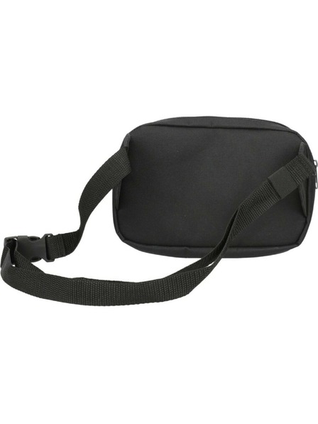 Zigzag Unisex pojasna torbica Whistler Agra