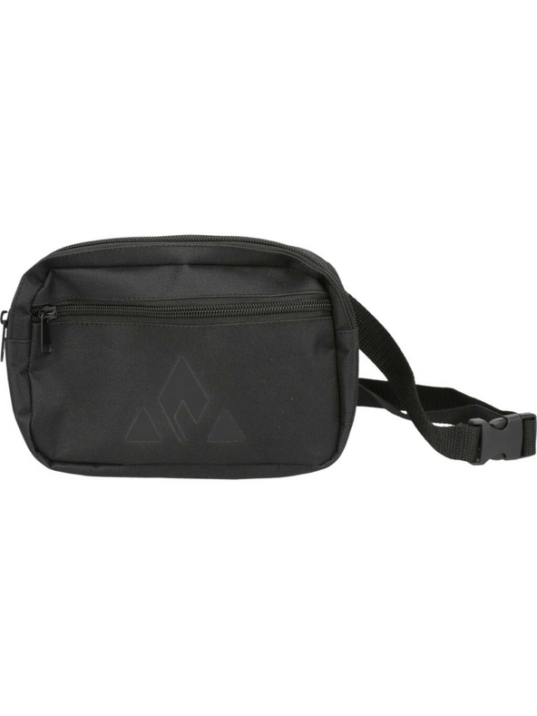Zigzag Unisex pojasna torbica Whistler Agra