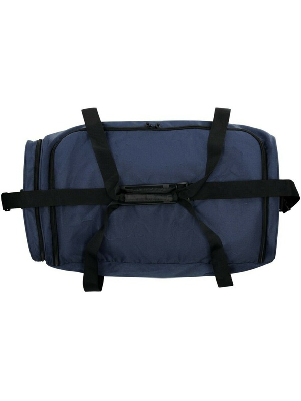 Endurance Sportska torba Endurance Lanakila 60L